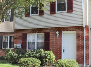 809 Hasting Ct, Newark, DE 19702