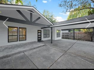 7414 Corpus Christi St, Houston, TX 77020