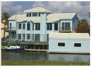 15370 Bowsprit Ct, Corpus Christi, TX 78418