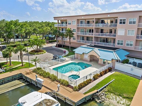 5th image of 550 S Banana River Dr APT 103