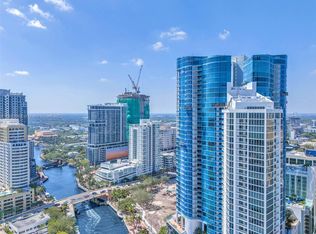 333 Las Olas Way APT 2209, Fort Lauderdale, FL 33301