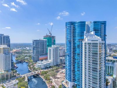 333 Las Olas Way APT 2209, Fort Lauderdale, FL, 33301