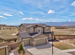 10109 Coyote Gulch Ct, Colorado Springs, CO 80924