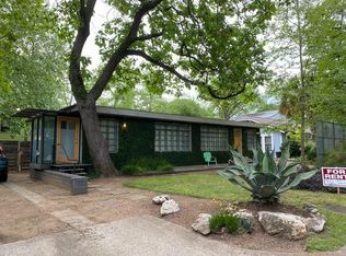 4304 Ramsey Ave #A, Austin, TX 78756