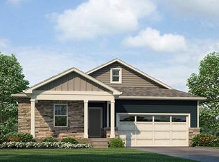 1715 Knobby Pine Dr, Fort Collins, CO 80528