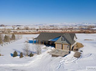 1055 N 575 E, Firth, ID 83236
