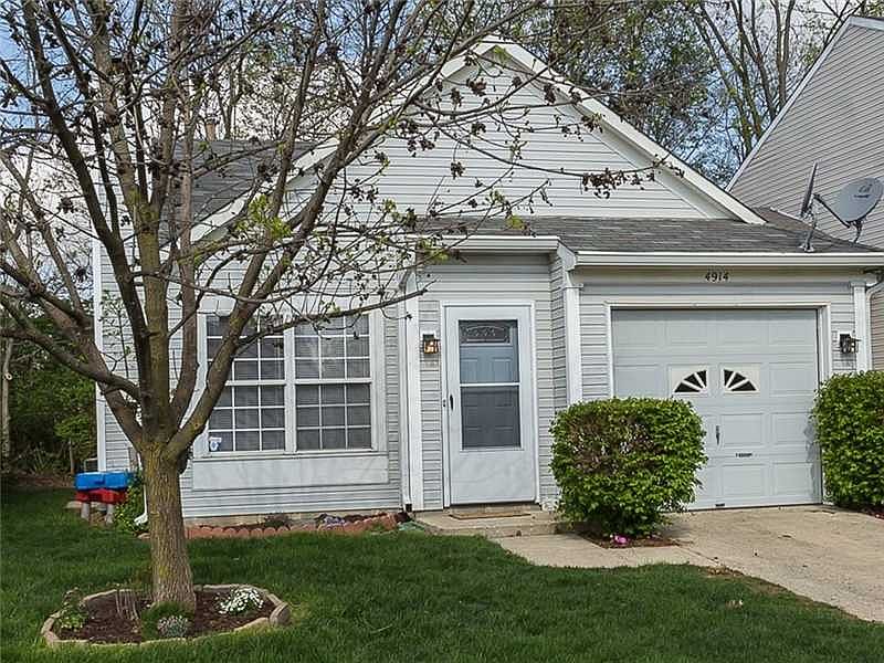 1st image of 4914 Pembridge Dr