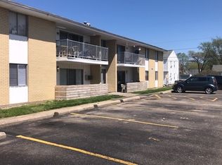 401 Elder Dr APT 1, Fairborn, OH 45324