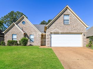 2905 Mount Pleasant Rd S, Hernando, MS 38632