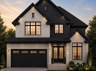 4332 Green Bnd, London, ON N6P0L1