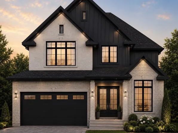 4332 Green Bnd, London, ON N6P 0L1