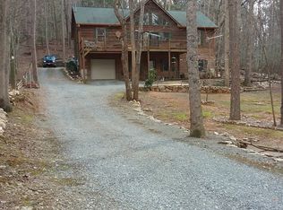 389 Villa Dr #3-5484, Ellijay, GA 30540