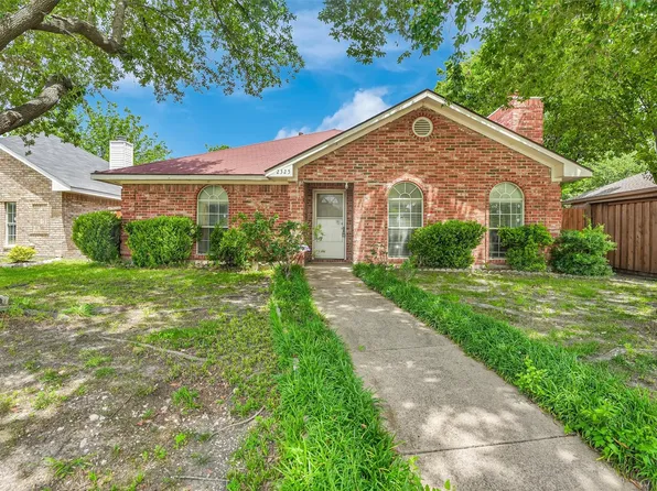 2325 Park Vista Dr, Dallas, TX 75228