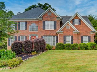 861 Garrison Ridge Blvd, Knoxville, TN 37922