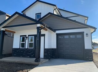 2218 N Chaffee St, Post Falls, ID 83854