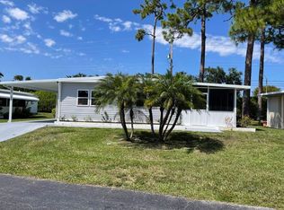 4135 Royal Manor Blvd LOT 143, Boynton Beach, FL 33436