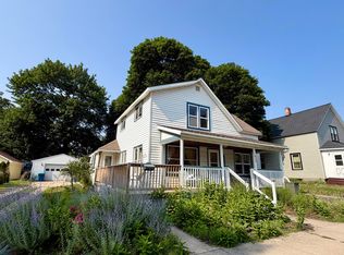 615 E Melendy St, Ludington, MI 49431