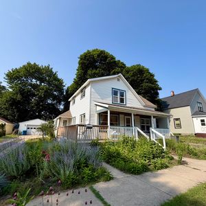 615 E Melendy St, Ludington, MI, 49431