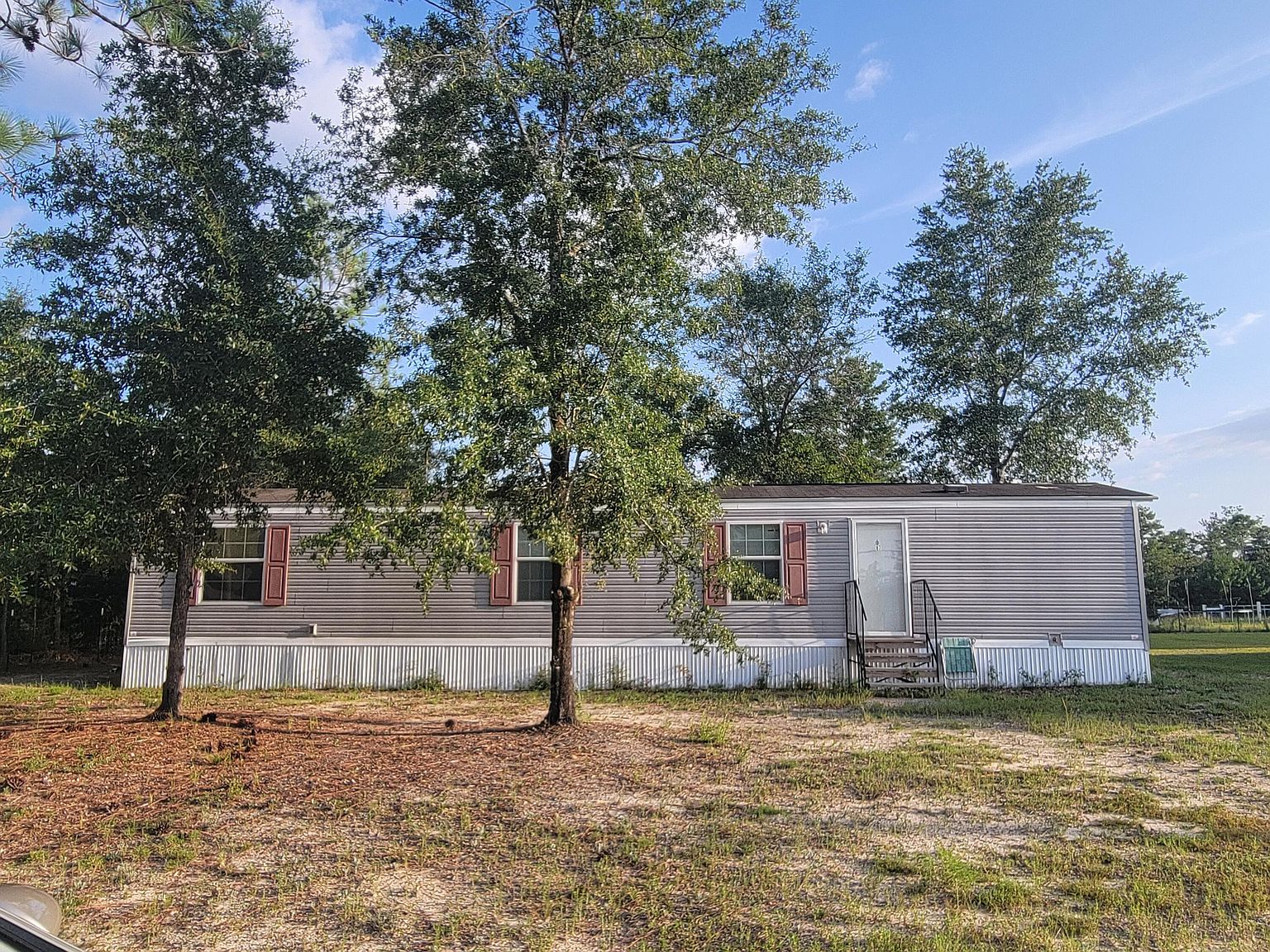 87 Ln, Defuniak Springs, FL 32433 MLS 930659 Zillow