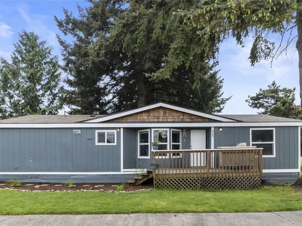 625 Garfield Avenue E, Tenino, WA 98589