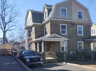 107 Walnut St, Jenkintown, PA 19046