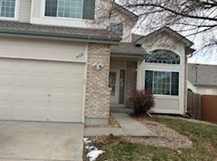4108 S Granby Cir, Aurora, CO 80014