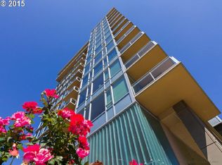 1920 SW River Dr #E1002, Portland, OR 97204