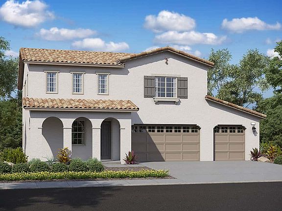 Horizon Plan 2A Santa Barbara