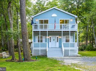 5 Locust Ct, Ocean Pines, MD 21811