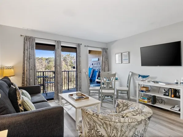 40 Folly Field Rd APT C123, Hilton Head Island, SC 29928
