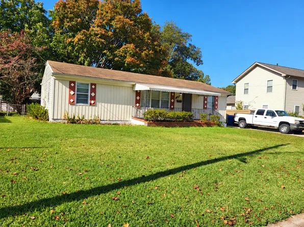 3305 Pattie Ln, Virginia Beach, VA 23464
