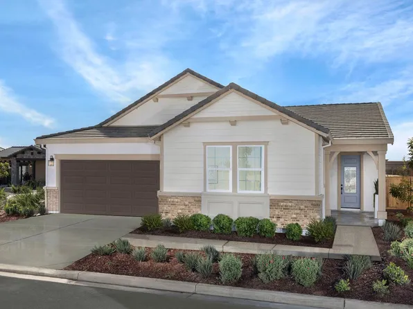 Plan 2150 Modeled Plan, Heritage at Parkwood