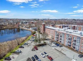 148 Main St APT A105, North Andover, MA 01845