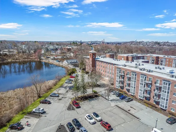 148 Main St APT A105, North Andover, MA 01845