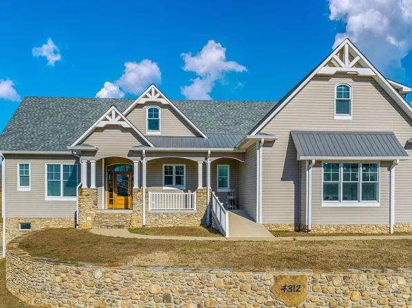 4312 Pumpkin Center Rd NE, Fort Payne, AL 35967