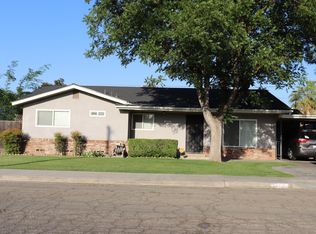 1400 S Rupert Ave, Reedley, CA 93654