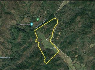 Brasstown Rd, Westminster, SC 29693