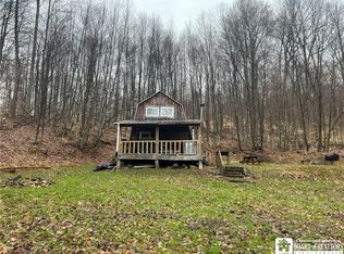 0 Forest Gln #18, Allegany, NY 14706