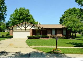 3507 Espace Ct, Florissant, MO