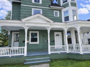 21 Pearl St #2A, Torrington, CT 06790