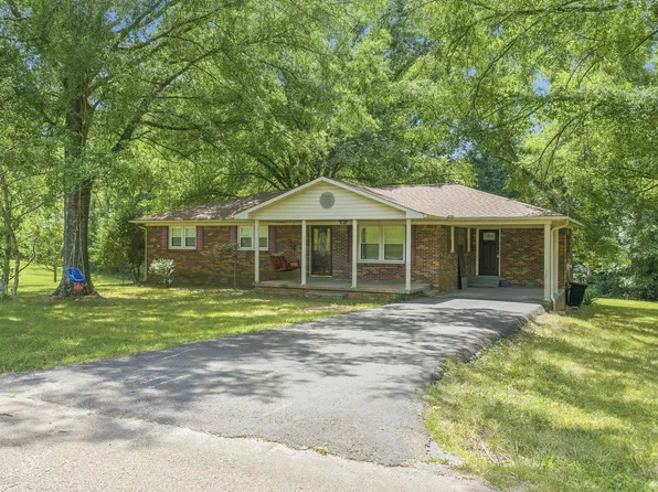 140 Butler Rd, Parsons, TN 38363
