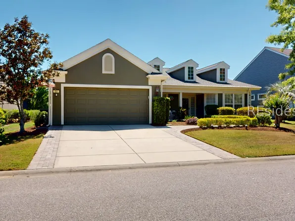 100 Herons Bill Dr, Bluffton, SC 29909