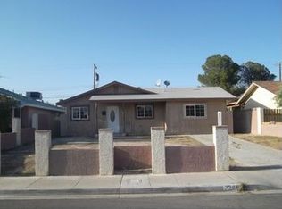 3208 Twining Ave, North Las Vegas, NV 89030
