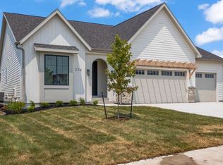 234 NE 62nd St, Ankeny, IA 50021