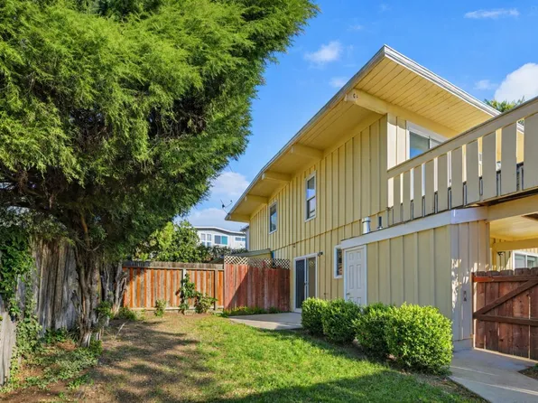 115 Christel Oaks Dr, Scotts Valley, CA 95066