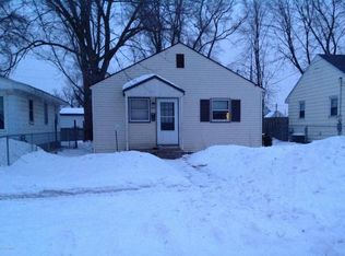 1517 Whiting St SW, Wyoming, MI 49509