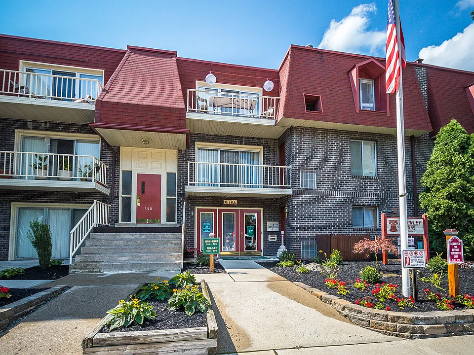 Mickley Run Apartments