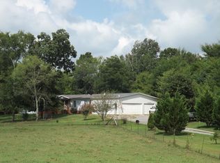 200 Campground Rd, Madisonville, TN 37354