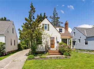 4169 Wilmington Rd, South Euclid, OH 44121