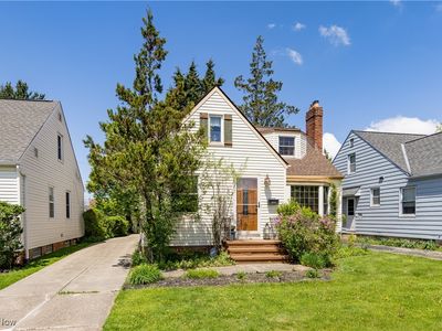 4169 Wilmington Rd, South Euclid, OH, 44121